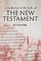 Introduction to the books of the New Testament - Tadros Malaty - cover