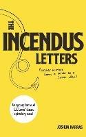 The Incendus Letters - Joshua Karras - cover