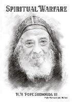 Spritual Warfare Edited - H H Pope Shenouda - cover
