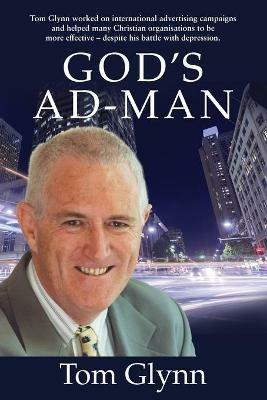 God's Ad-Man - Tom Glynn - cover