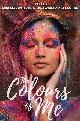 Colours of Me - cover