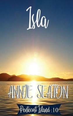Isla - Annie Seaton - cover