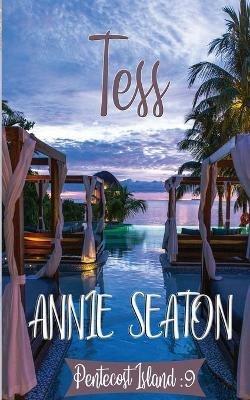 Tess - Annie Seaton - cover
