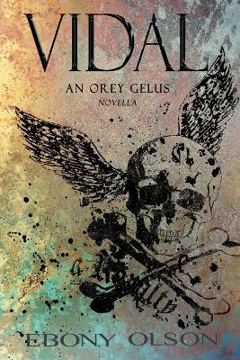 Vidal - Ebony Olson - cover