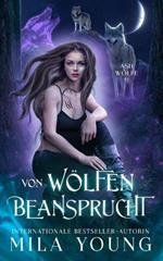 Von Woelfen Beansprucht