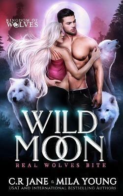 Wild Moon: Paranormal Romance - Mila Young - cover
