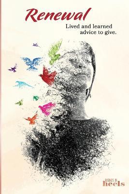 Renewal: Lived and Learned Advice to Give - cover