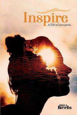 Inspire - A life of Purpose - cover
