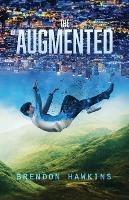 The Augmented - Brendon Hawkins - cover