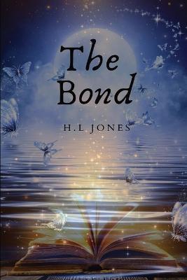 The Bond - H L Jones - cover