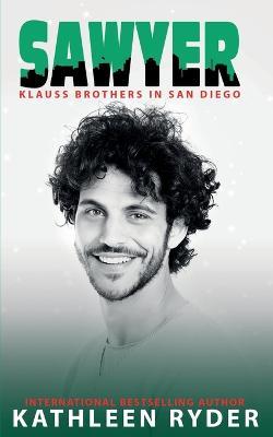 Sawyer - Kathleen Ryder - cover