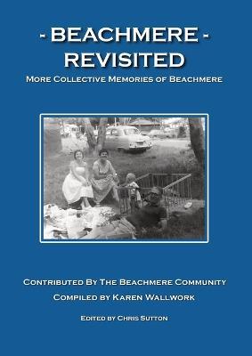 Beachmere Revisited - Karen Wallwork - cover