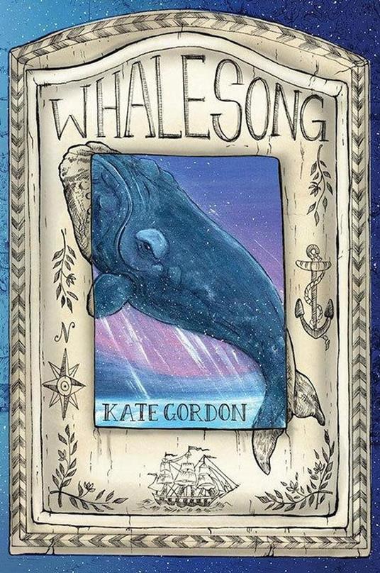 Whalesong - Kate Gordon - ebook