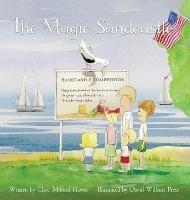 The Magic Sandcastle - Clare Milford Haven - cover