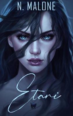 Etani - N Malone - cover