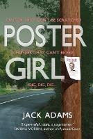 Poster Girl - Jack Adams - cover