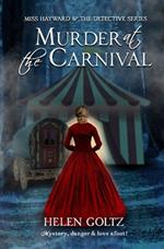 Murder at the Freak Show