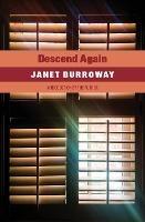 Descend Again - Janet Burroway - cover
