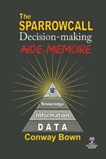The SPARROWCALL Decision-making aide-memoire: Decision-making in complex environments