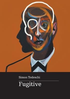 Fugitive - Simon Tedeschi - cover