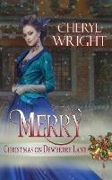 Merry - Cheryl Wright - cover