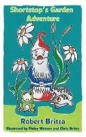 Shortstop's Garden Adventure - Robert Britza - cover