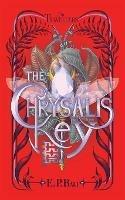 The Chrysalis Key - E P Bali - cover