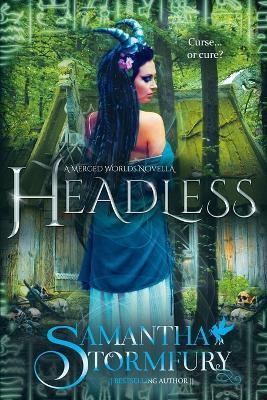 Headless - Samantha Marshall - cover