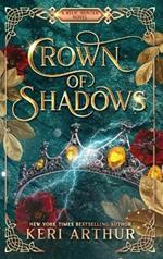 Crown of Shadows