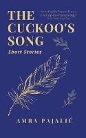 The Cuckoo's Song - Amra Pajalic - cover