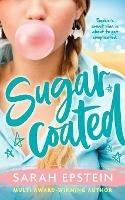 Sugarcoated: Leftovers Book 1 - Sarah Epstein - cover