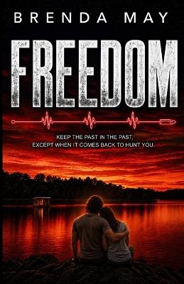 Freedom - Brenda May - cover