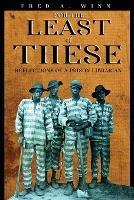 For the Least of These - Fred A Winn - cover