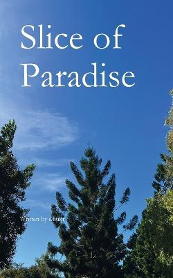 Slice of Paradise - S Hukr - cover