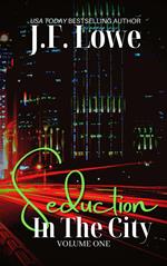 Seduction In The City - Volume One