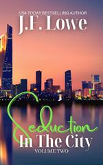 Seduction In The City - Volume Two