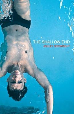 Shallow End,The - Ashley Sievwright - cover