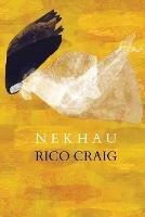 Nekhau - Rico Craig - cover