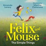 Felix and Mouse