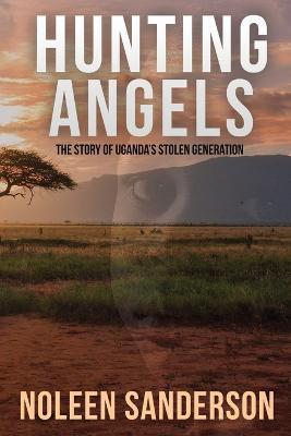 Hunting Angels - Noleen Sanderson - cover