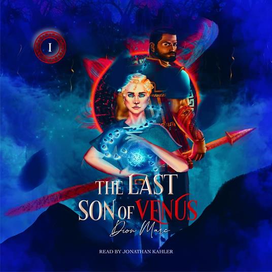 Last Son Of Venus, The