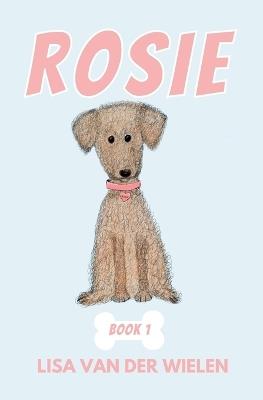 Rosie - Lisa Van Der Wielen - cover