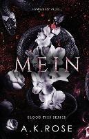 Mein - A K Rose,Atlas Rose - cover