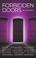 Forbidden Doors: An Anthology