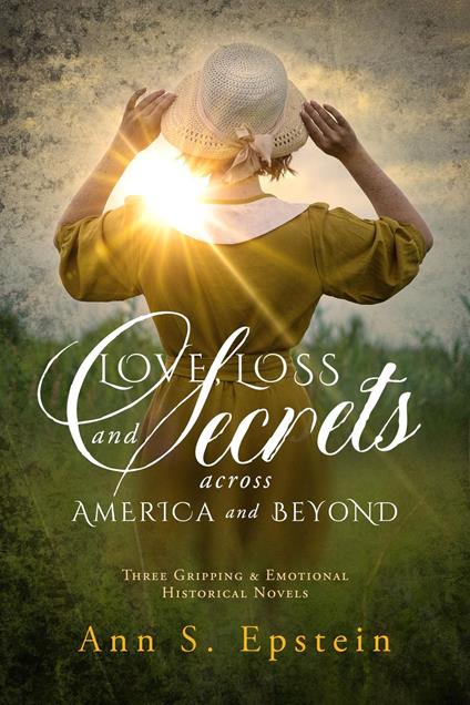 Love, Loss, and Secrets Across America and Beyond
