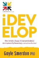 iDEVELOP - Gayle Smerdon - cover