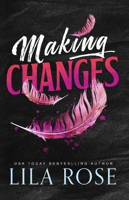 Making Changes - Lila Rose - cover