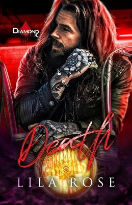 Death - Lila Rose - cover