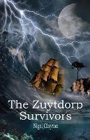 The Zuytdorp Survivors - Clayton - cover