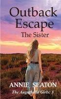 Outback Escape - Annie Seaton - cover
